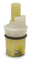 2FGT7 Lavatory Cartridge, 2 Handle, Plastic