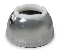 2FGV1 Lavatory Cap, Metal