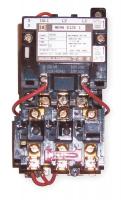 2FK11 Motor Starter, Open