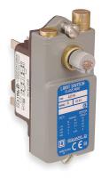 2FL89 Limit Switch, Side Actuator, 1NO/1NC, DPDT
