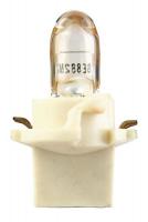 2FLR2 Miniature Lamp, 882, 4.5W, T2 1/4, 12.8V
