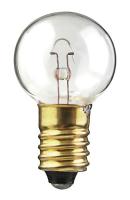 2FLR9 Miniature Lamp, 1631, 18W, S8, 6.5V