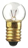 2FLX7 Miniature Lamp, 425, 2.5W, G4 1/2, 5V, PK10