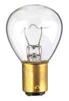 2FLW4 Miniature Lamp, 1196, 37W, RP11, 12.5V