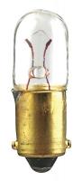 2FML5 Miniature Lamp, 1864, 5W, T3 1/4, 28V, PK10