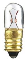 2FMG1 Miniature Lamp, 1487, 3W, T3 1/4, 14V, PK10