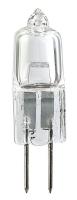 2FMH1 Miniature Lamp, 787, 10W, T2 1/4, 6V