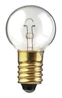 2FMJ5 Miniature Lamp, 509K, 4W, G6, 24V, PK10