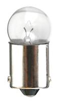2FMX3 Miniature Lamp, 5007, 5W, T6, 12V, PK10