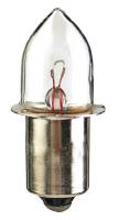 2FMY5 Miniature Lamp, 9008, 60/55W, T4, 12V