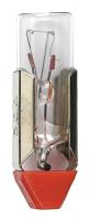 2FMZ8 Miniature Lamp, 24X, 1W, T2, 24V, PK10