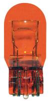 2FNA6 Mini Lamp, 7443NA, 25W, T6 1/2, 12V, PK10