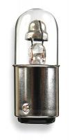 2FNB8 Mini Neon Bulb, NE-48, T4, 1/4W, 10PK