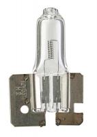 2FNC8 Miniature Lamp, H2-55, 55W, T3, 12.8V