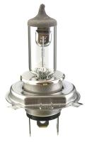 2FND5 Mini Lamp, H4 100/80W, 100W, T4 5/8, 12V