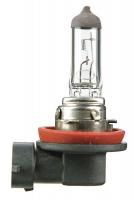 2FND8 Miniature Lamp, H8-35, 35W, T4, 12V