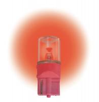 2FNJ7 Mini LED Bulb, LM1006WB, 0.47W, T3 1/4, 6.3V