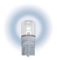 2FNJ8 Mini LED Bulb, LM1006WB, 0.47W, T3 1/4, 6.3V