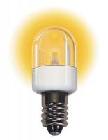 2FNZ4 Miniature LED Bulb, LM2030CS, 0.72W, T6, 30V