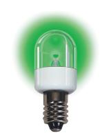 2FNZ6 Miniature LED Bulb, LM2030CS, 0.72W, T6, 30V