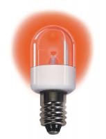 2FNX1 Mini LED Bulb, LM2012CS, 0.72W, T6, 12.8V