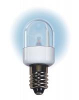 2FNX8 Mini LED Bulb, LM20145CS, 0.72W, T6, 145V