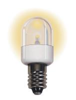 2FNX3 Mini LED Bulb, LM2012CS, 0.72W, T6, 12.8V