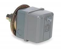 2FP37 Vacuum Switch, DPST (2NC)