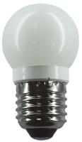 2FPC6 Mini LED Bulb, LM40F1WE26, 2.50W, G40