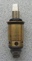 2FPL3 Slow-Compression Cartridge, Left Hand