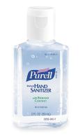 2FPN2 Hand Sanitizer, Size 2 oz., Gel, PK 24