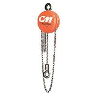 2FRK1 CM Cyclone Hand Chain Hoist, 10 Ton