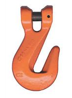 2FTC1 Grab Hook, Alloy Steel, G80, 3500 lb.