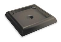 2FTF6 Weighted Base, Black