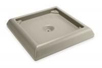 2FTF7 Weighted Base, Beige
