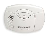 2FTL9 Carbon Monoxide Alarm, Electrochemical