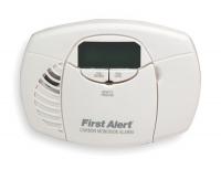 2FTN1 Carbon Monoxide Alarm, Electrochemical