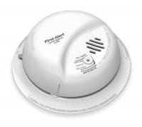 2FTN2 Carbon Monoxide Alarm, Electrochemical