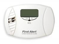 2FTN5 Carbon Monoxide Alarm, Electrochemical