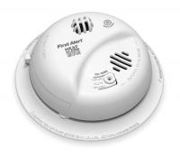 2FTN6 Heat Alarm, Thermistor, 120VAC, 9V