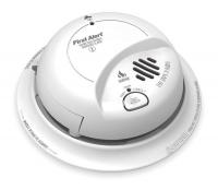 2FTP4 Smoke and Carbon Monoxide Alarm