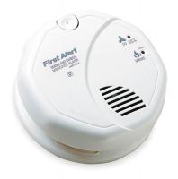 2FTP5 Smoke and Carbon Monoxide Alarm