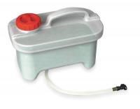 2FTR9 Refill Caddy, 2 gal. Liquids