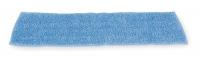 2FTT7 Wet Pad, 18 In, Blue