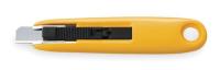 2FTY4 Compact Self-Retracting Safety Knife