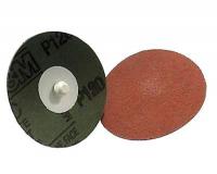 2JET4 Locking Disc, AlO, 1-1/2in, 60G, TSM, PK500