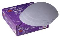 2FWH2 Arbor Mt Sanding Disc, 6x1/4in, VF, PK100
