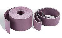 2DHD7 Sanding Belt, 36 In Wx75 In L, CA, 100G, PK5