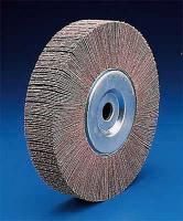2AZC5 FlapWheel, CA, 6 Diax2 Wx1 In AH, 80G, PK5