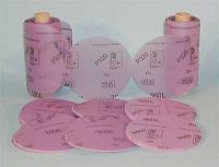 2AXZ5 Disc, Sanding, NoHole, 5 in, SF, P500G, PK500